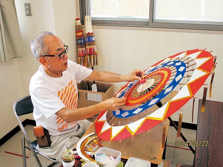 小島龍雅(こじまたつまさ)さん