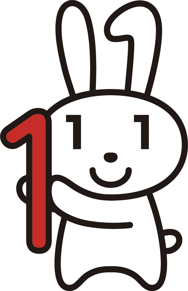 マイナちゃん