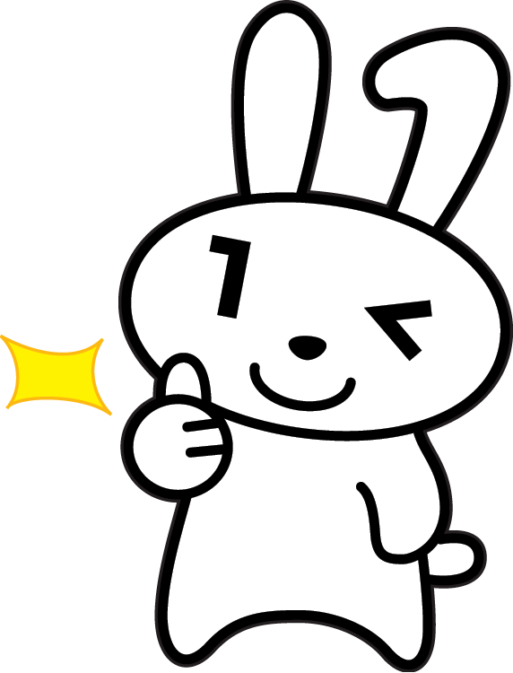 マイナちゃん