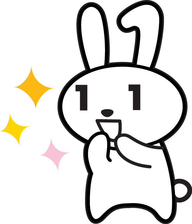 マイナちゃん