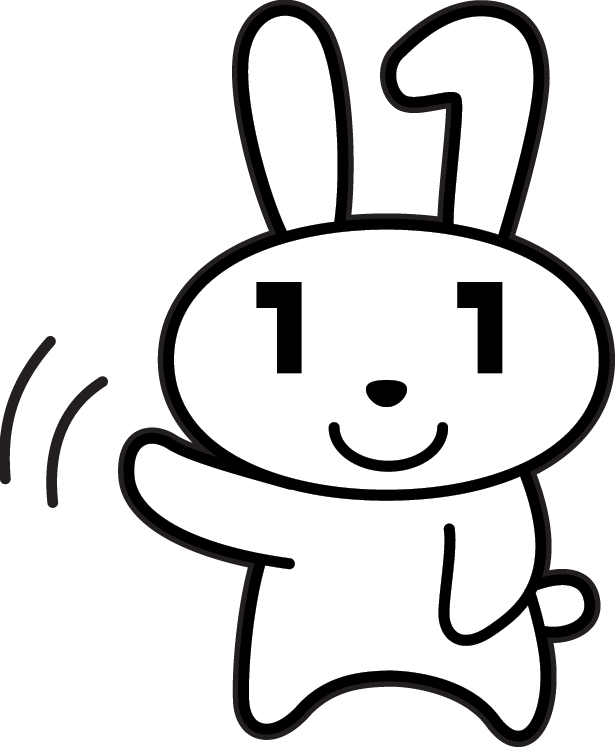 マイナちゃん
