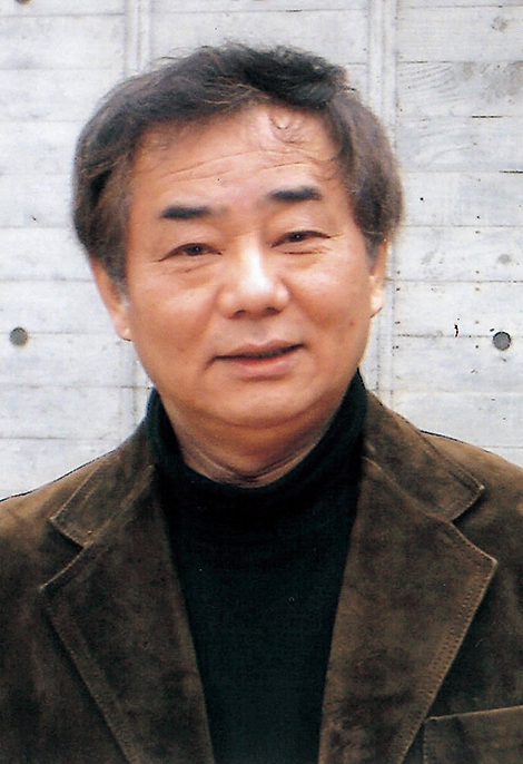 松本 健一(まつもと けんいち)さん