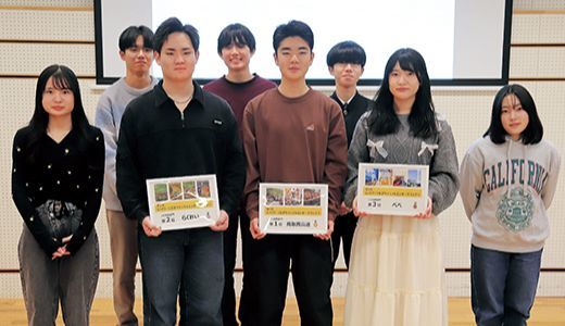 インフルエンサーのみなさん