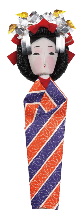 鶴岡(山形県)の姉様