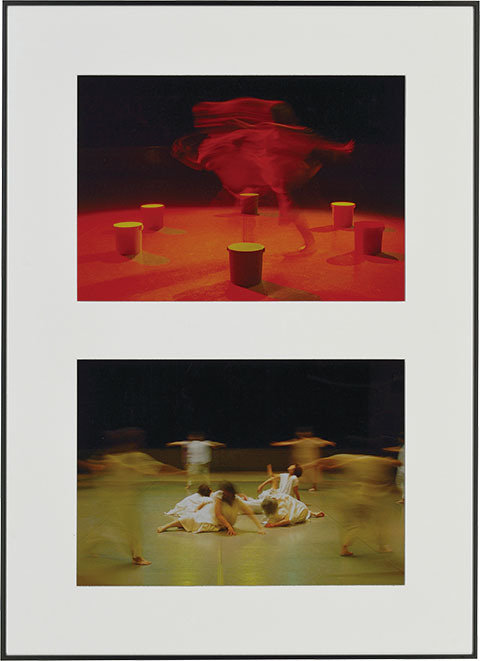 「戦(あらそ)い ~恐怖の中で~」 原田浩晃(はだら ひろみつ)