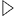 右向き三角