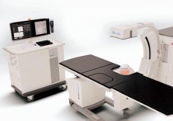 体外衝撃波結石破砕装置