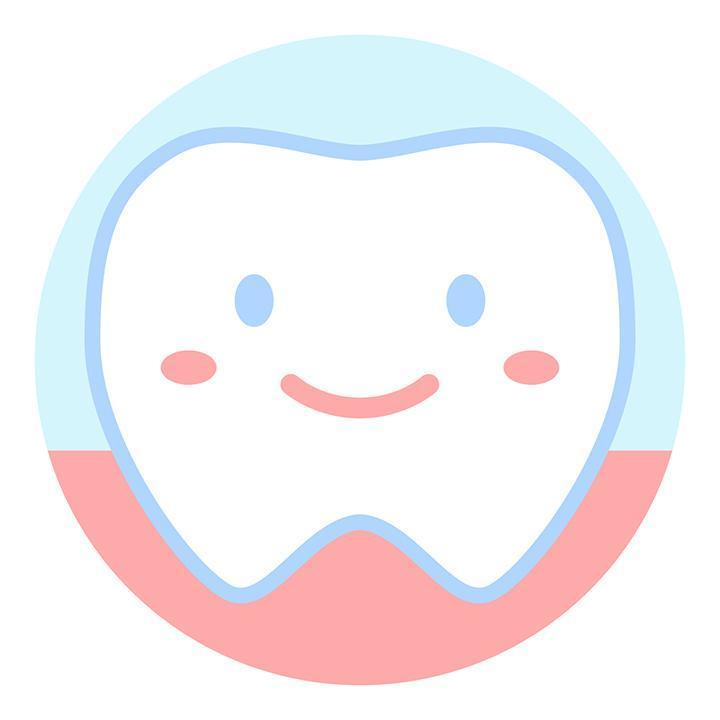 歯のイラスト
