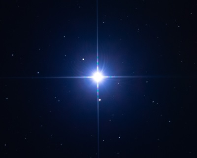 おりひめ星