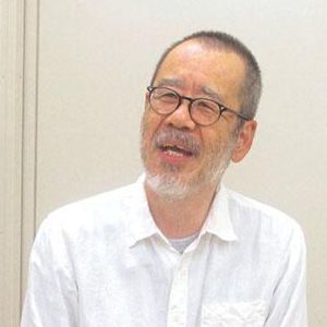 田中先生