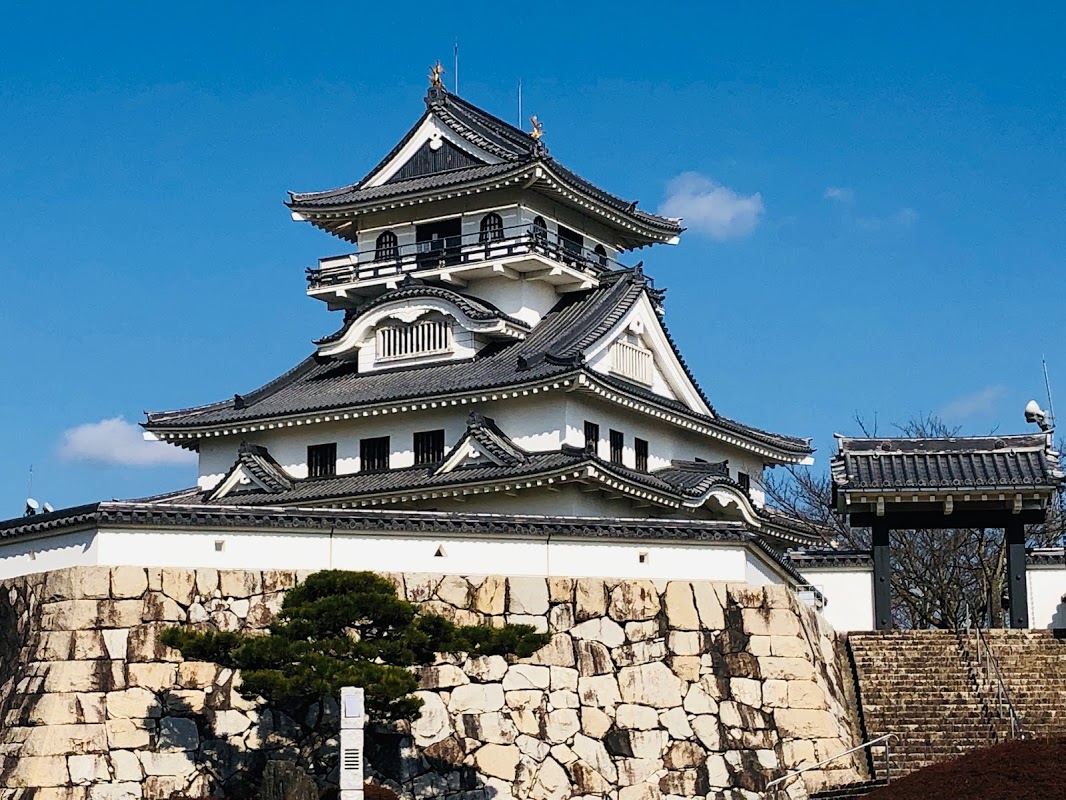 oshiroyama