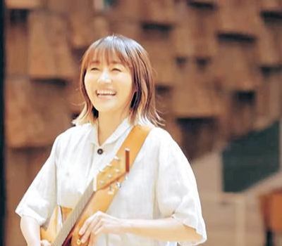 矢井田さん