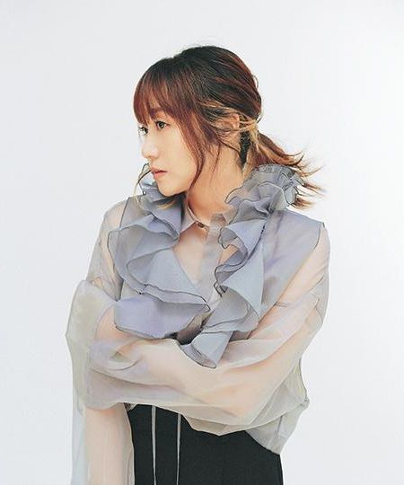 矢井田さん