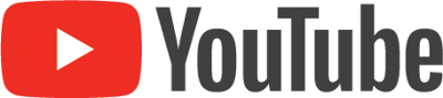 YouTube ロゴ
