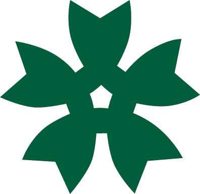 岩国市章