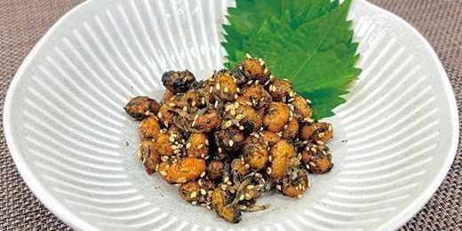 豆腐ドーナツ