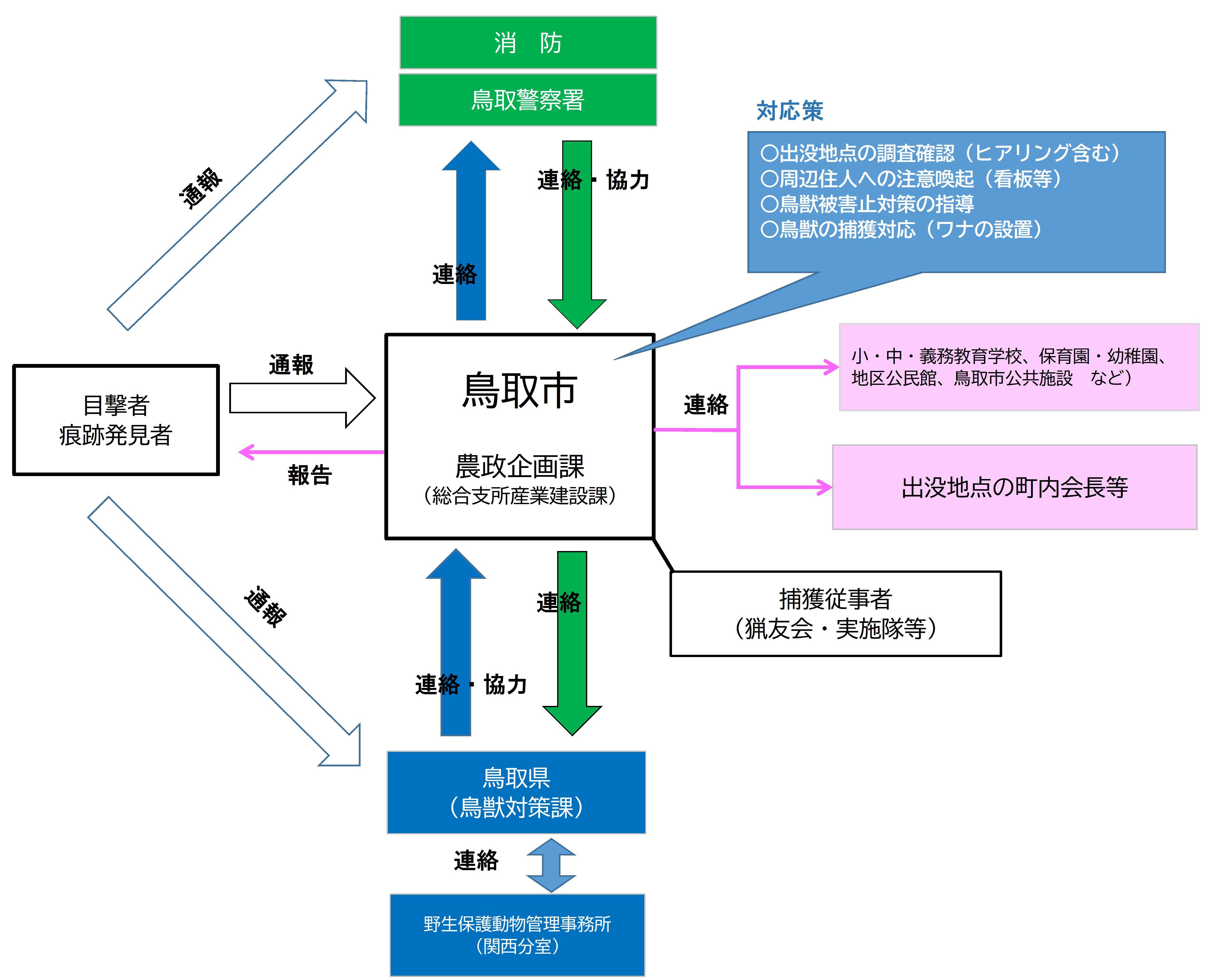 連絡網