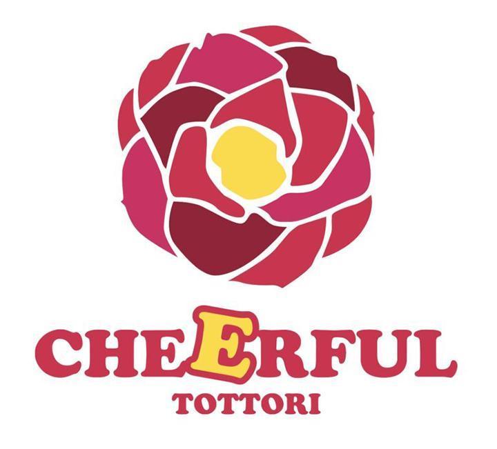 Cheerful鳥取ロゴ
