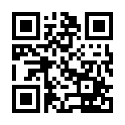 QRコード こども家庭センターいろは