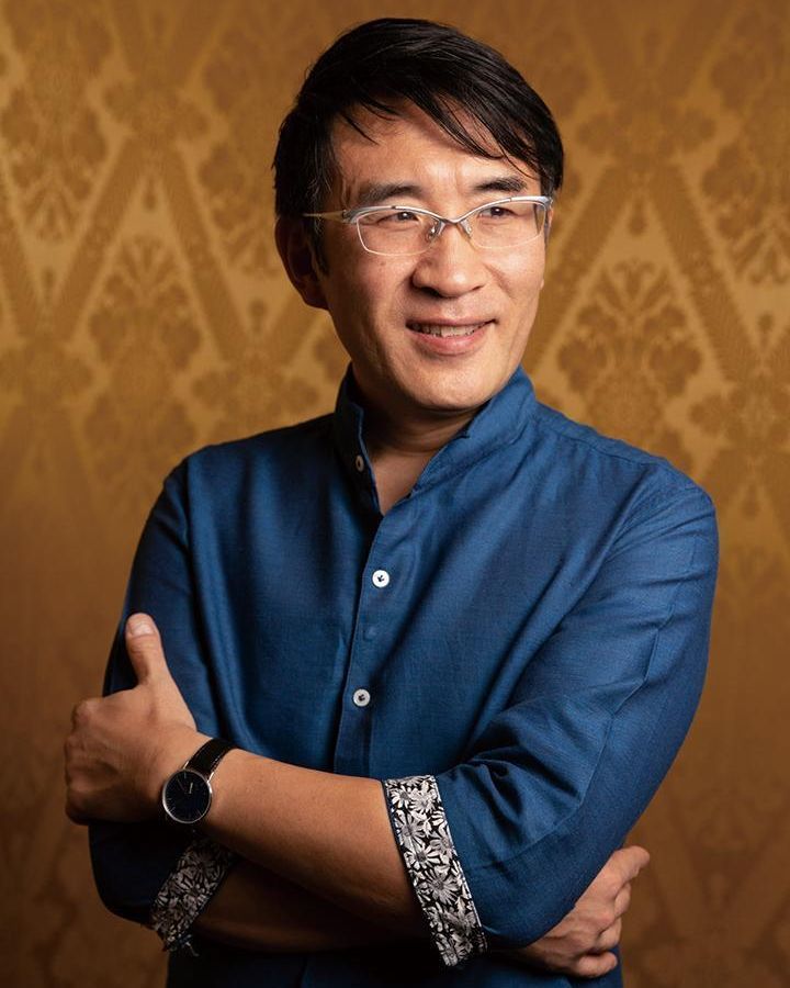 谷口 伸(たにぐち しん)さん