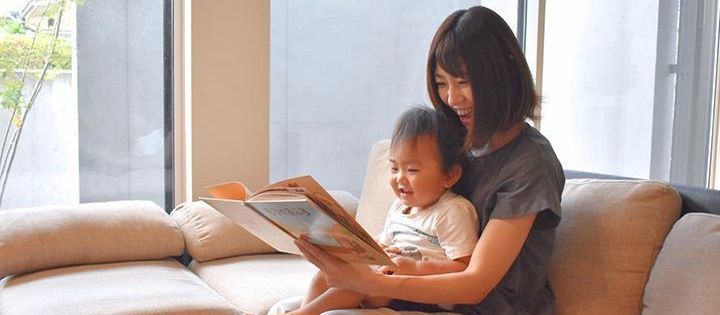 こども家庭センターのクラファン