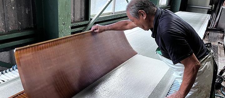 青谷町総合支所のクラファン