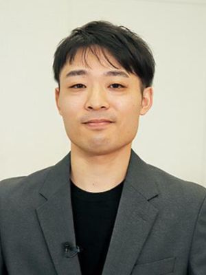 坂本 宗之さん 