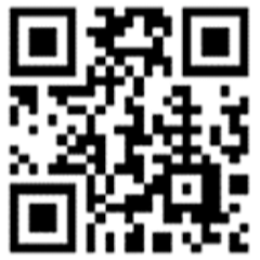 「確定申告書等作成コーナー」 QRコード