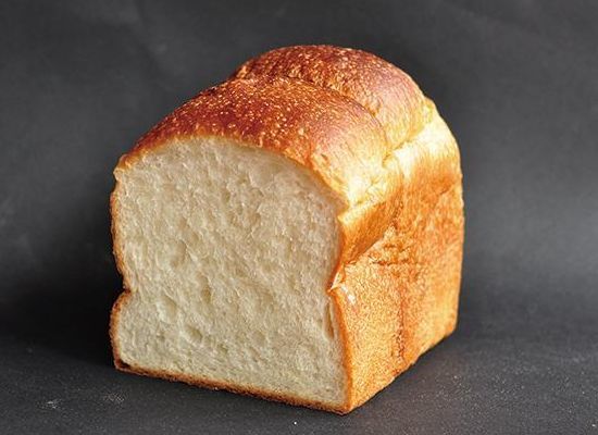 究極の食パン